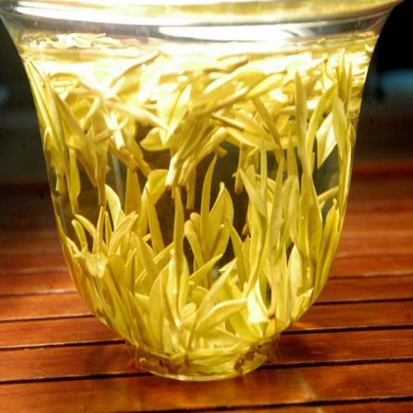 白茶