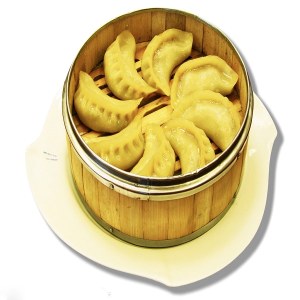 蒸饺品牌榜