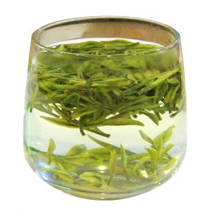 安吉白茶品牌榜