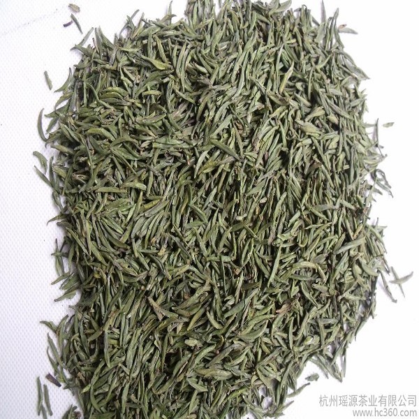 银针茶