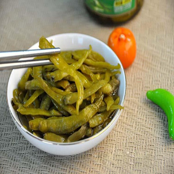 辣椒
