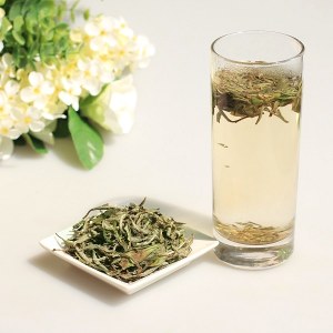 福鼎白茶品牌榜
