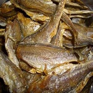 鱼干品牌榜
