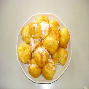 奶油品牌榜
