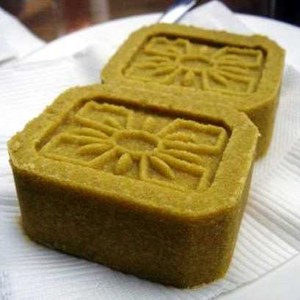 绿豆糕品牌榜