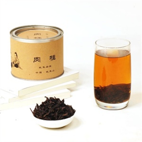 肉桂茶