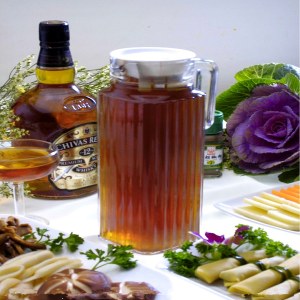 酸梅汤品牌榜