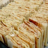 糖酥煎饼
