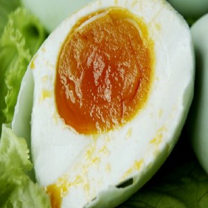咸鸭蛋品牌榜