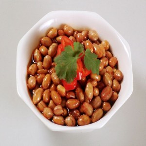 花生米品牌榜
