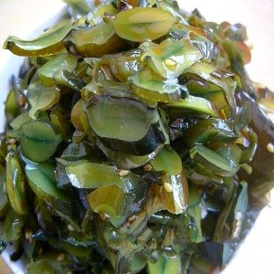 海白菜品牌榜
