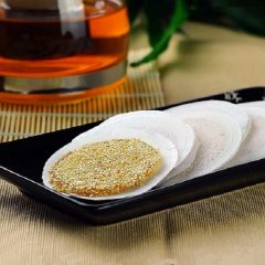 茯苓夹饼