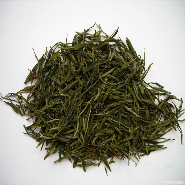 青茶