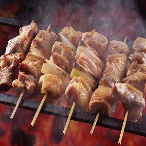 烤肉品牌榜