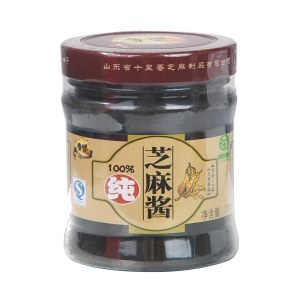 麻酱品牌榜