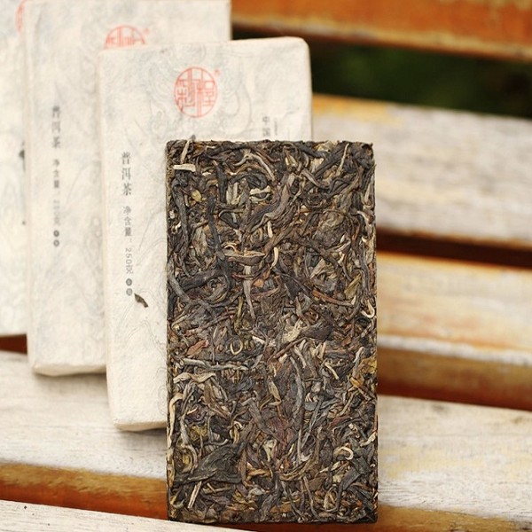 普洱茶