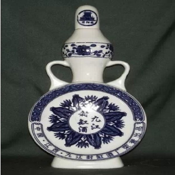 九江什么白酒出名，九江白酒品牌
