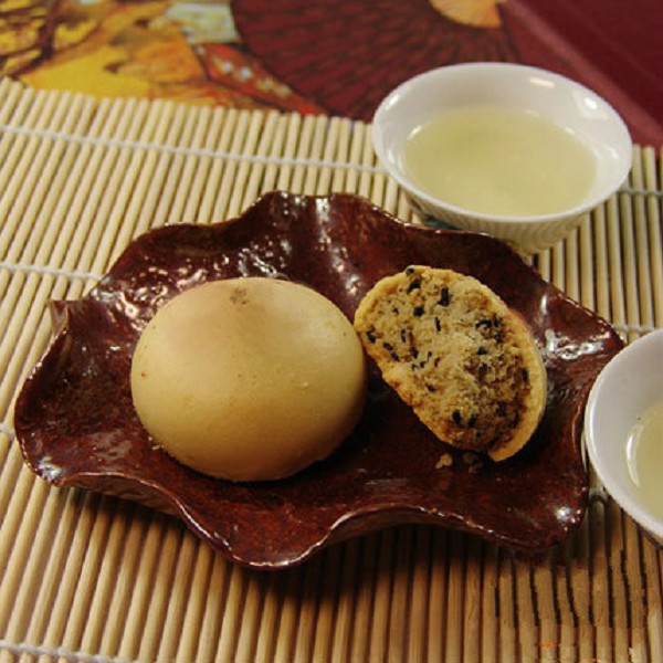 花茶
