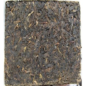泾阳茯砖茶品牌榜