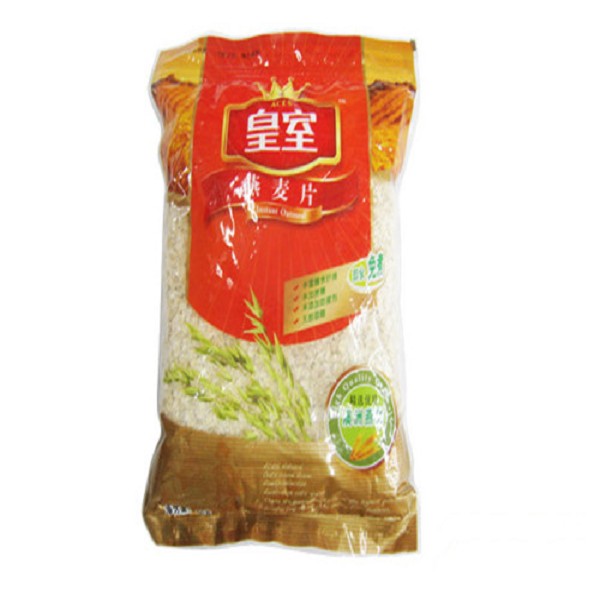 燕麦片