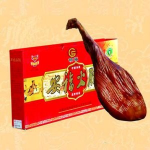 火腿品牌榜