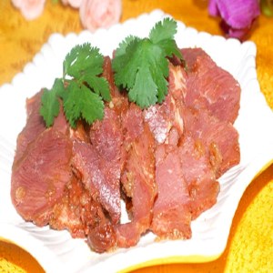 驴肉品牌榜