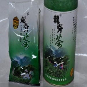 茶叶品牌榜