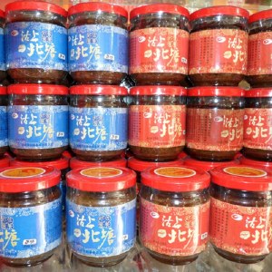虾酱品牌榜