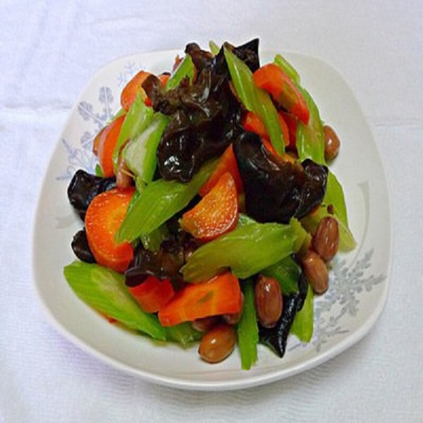 锦州什锦小菜