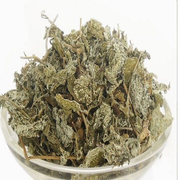 黄茶
