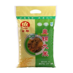 盘锦大米品牌榜
