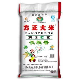 方正大米品牌榜