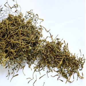 金银花茶品牌榜