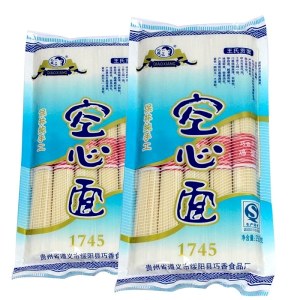 面条品牌榜