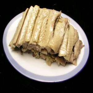 南京盐水鸭品牌榜