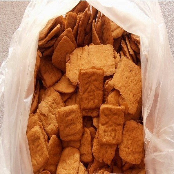茶干
