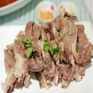 羊肉品牌榜