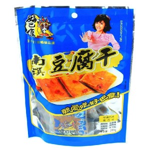 南溪豆腐干品牌榜