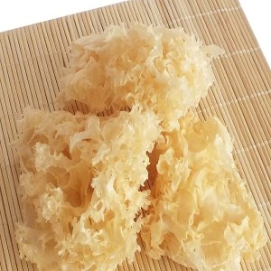 通江银耳品牌榜