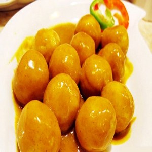 咖喱品牌榜