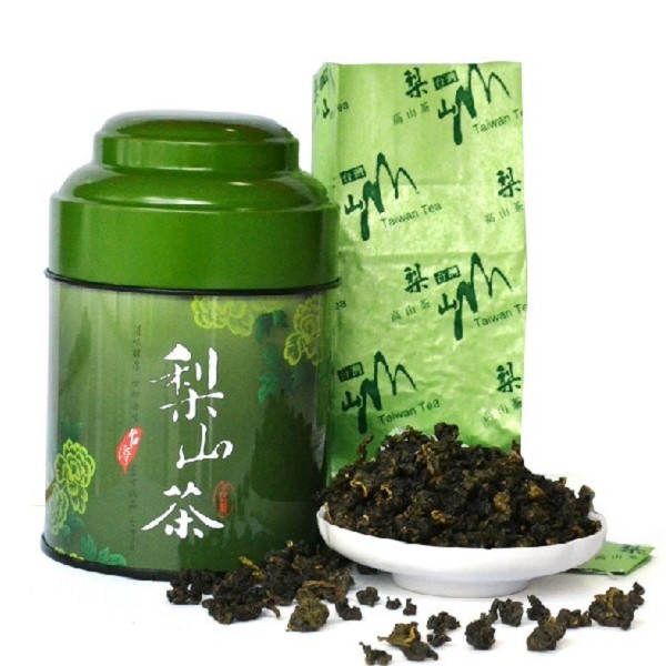 梨山茶