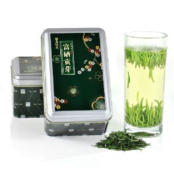 玉露茶
