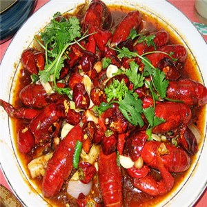 龙虾品牌榜