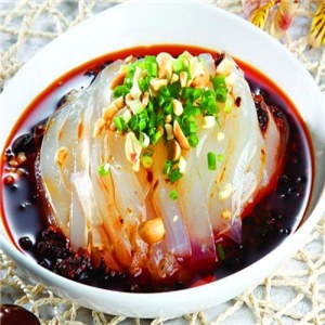 凉粉品牌榜