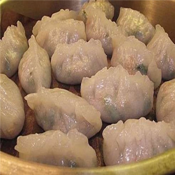 木薯饺详细介绍:特点 历史 - 东兴特产 - 特色谷