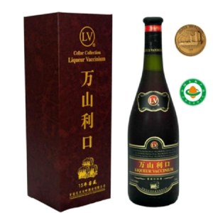 利口酒品牌榜