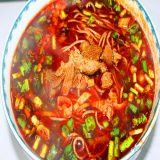 羊肉饸饹