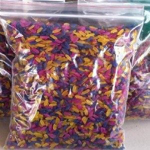 花糯饭品牌榜
