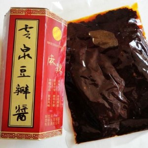 豆瓣酱品牌榜