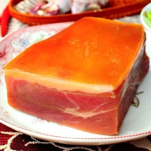 宣威火腿品牌榜